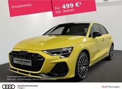 Bild des Angebotes Audi S3 Sportback TFSI 245(333) kW(PS) S tronic -38%!Matri