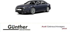 Bild des Angebotes Audi A8 lang 60 TFSI QUATTRO+DESIGN SELECTION+HUD+B&O
