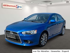 Bild des Angebotes Mitsubishi Lancer Sportback 1.8 Intense