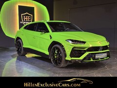 Bild des Angebotes Lamborghini Urus Garantie 06 26*Reifen neu*23Zoll*B&O*Pano