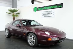 Bild des Angebotes Porsche 928 GTS/UNIKAT/DT.AUSLIEFERUNG/1.HAND