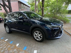 Bild des Angebotes Mazda CX-3 CX-3 SKYACTIV-G 150 i-ELOOP AWD Drive Sports-Line