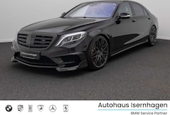 Bild des Angebotes Mercedes-Benz S 65 AMG V12 BRABUS S900 Rocket Mega Voll 1of1