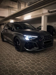 Bild des Angebotes Audi RS3 TFSI Sportback quattro S tronic