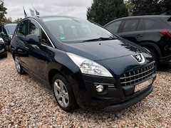 Bild des Angebotes Peugeot 3008 Active*SHZ*Klima*Garantie*TÜV+Service Neu*