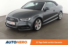 Bild des Angebotes Audi S3 2.0 TFSI quattro Aut.*NAVI*LED*ACC*PDC*SHZ*