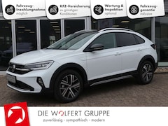 Bild des Angebotes VW Taigo Style 1,0 TSI OPF (116 PS) DSG *WINTERRÄDE