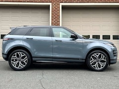 Bild des Angebotes Land Rover Range Rover Evoque D180 First Edition, AWD, SHZ, LRH, AHK, Panorama