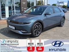 Bild des Angebotes Hyundai IONIQ 5 58 kWh Basis