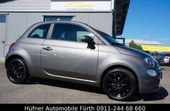 Bild des Angebotes Fiat 500 Club *CarPlay*Tempomat*Alu*Top*