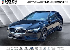 Bild des Angebotes Volvo V60 D4 AWD Momentum Geartronic ACC StandHEIZ PDC