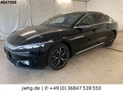 Bild des Angebotes BYD Han Han AWD Executive LED HeadUp ICC Pano 360Kamera