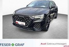 Bild des Angebotes Audi RS Q3 Sportback 2.5 TFSI qu Sport-AGA-ACC-Sonos