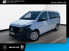 Bild des Angebotes Mercedes-Benz Vito 124 CDI Tourer PRO Lang *AHK*AUT*Navi*Distr