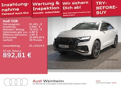Bild des Angebotes Audi SQ8 4.0 TFSI Black Paket S Head-Up Pano Rautenst