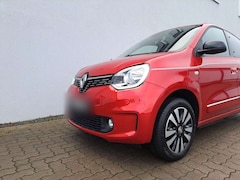 Bild des Angebotes Renault Twingo Electric Techno*Navi*RFK*SHZ*Allwetter*