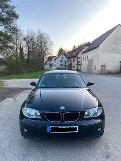 Bild des Angebotes BMW 116 116i / Schiebedach