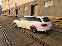 Bild des Angebotes Mercedes-Benz E 63 AMG T Speedshift 7G-MCT DESIGNO AMG PERFORMANCE PACK