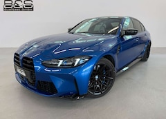 Bild des Angebotes BMW M3 Limousine xDrive Comp M ACC,HUD,HARMAN,360...