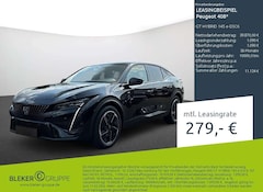 Bild des Angebotes Peugeot 408 GT HYBRID 145 e-DSC6