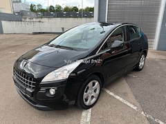 Bild des Angebotes Peugeot 3008 2.0 HDi Premium *AUTOM*PANO*HEAD-UP*81TKM!*