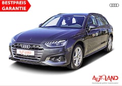 Bild des Angebotes Audi A4 Avant 2.0 TFSI advanced Matrix Navi ACC AHK