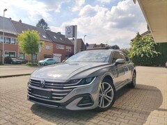 Bild des Angebotes VW Arteon Shooting Brake R-Line,PANO,KAM,AHK,GJR