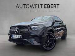 Mercedes-Benz GLE 450 d 4M Coupé AMG PANO Burm3D AHK 360°CAM