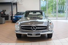 Bild des Angebotes Mercedes-Benz SL 280 +PAGODE+NEUWGEN ZUSTAND+