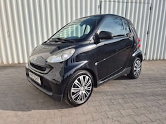 Bild des Angebotes smart forTwo coupe Micro Hybrid Drive 2.HAND, TÜV 3/27