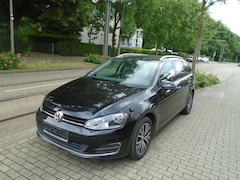 Bild des Angebotes VW Golf Variant 1.6 TDI BlueMotion Technology Cup
