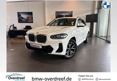 Bild des Angebotes BMW X4 xDrive30i AT M Sportpaket Innovationsp. EDC