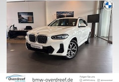 Bild des Angebotes BMW X4 xDrive30i AT M Sportpaket Innovationsp. EDC