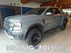 Bild des Angebotes Ford Ranger TREMOR NAVI / AHK / KAMERA / TWA