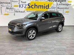 Bild des Angebotes Skoda Kodiaq 2.0 TDI **4x4**Navi**AHK**Standheizung**