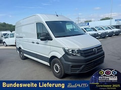 Bild des Angebotes VW Crafter Kasten 35 MR L2H2 Isolierausbau*Rampe