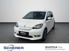 Bild des Angebotes Skoda Citigo E Citigo Best Of LED, SHZ, PDC