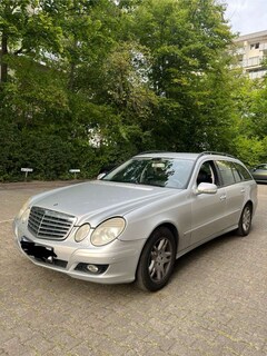 Bild des Angebotes Mercedes-Benz E 320 T CDI 7G-TRONIC Avantgarde