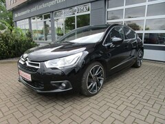 Bild des Angebotes Citroen DS4 SportChic