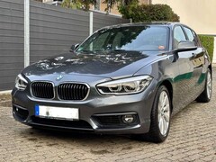 Bild des Angebotes BMW 120 Advantage**Autom**Leder**PDC**Led