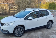 Bild des Angebotes Peugeot 2008 2008 PureTech 110 Stop