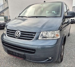 Bild des Angebotes VW T5 California Multivan Highline