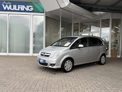 Bild des Angebotes Opel Meriva 1.4 Klima MP3 Komfort-Paket