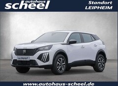 Bild des Angebotes Peugeot 2008 1.2 PureTech 100 Style SpurH LED PDC SHZ
