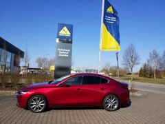 Bild des Angebotes Mazda 3 Selection