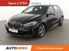Bild des Angebotes BMW 135 M135i xDrive Aut.*NAVI*TEMPO*PDC*SHZ*