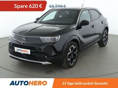Bild des Angebotes Opel Mokka X 1.5 CDTI Ultimate*NAVI*ACC*CAM*PDC*