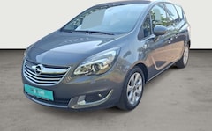 Bild des Angebotes Opel Meriva Innovation 1.4 SHZ, Klimaautom.