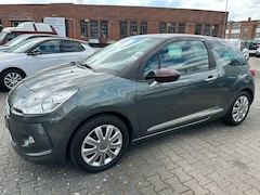Bild des Angebotes Citroen DS3 SoChic Automatik