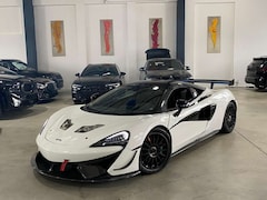 Bild des Angebotes McLaren 570S GT4 ***RACECAR***
